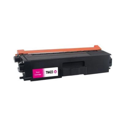 Cartus Toner Compatibil Brother TN-423M (Magenta), 4000 Pagini NewTechnology Media