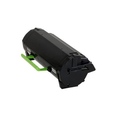 Cartus Toner Compatibil Lexmark 50F2X00 (Negru), 10000 Pagini NewTechnology Media