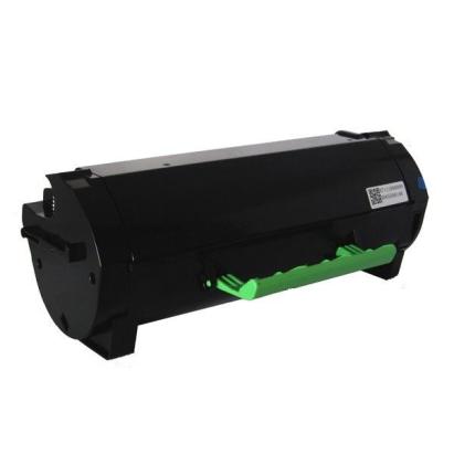 Cartus Toner Compatibil Lexmark 51B2H00 (Negru), 8500 Pagini NewTechnology Media