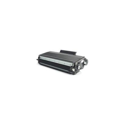 Cartus Toner Compatibil Brother TN3480 (Negru), 8000 Pagini NewTechnology Media