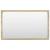 Set mobilier de baie, 4 piese, stejar sonoma, lemn prelucrat GartenMobel Dekor