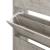 Pantofar, gri beton, 63x24x103 cm, lemn compozit GartenMobel Dekor