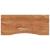 Blat de birou 120x50x2,5 cm dreptunghiular lemn masiv de acacia GartenMobel Dekor