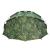 Cort de pescuit pentru 5 persoane, camuflaj, impermeabil GartenMobel Dekor