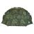 Cort de pescuit pentru 5 persoane, camuflaj, impermeabil GartenMobel Dekor