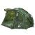 Cort de pescuit pentru 5 persoane, camuflaj, impermeabil GartenMobel Dekor