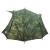 Cort de pescuit pentru 5 persoane, camuflaj, impermeabil GartenMobel Dekor