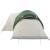 Cort de camping cupolă pentru 6 persoane, verde, impermeabil GartenMobel Dekor