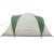 Cort de camping cupolă pentru 6 persoane, verde, impermeabil GartenMobel Dekor