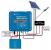 Incarcator solar 48V 20A Victron Energy BlueSolar MPPT 100/20 - SCC110020170R SafetyGuard Surveillance