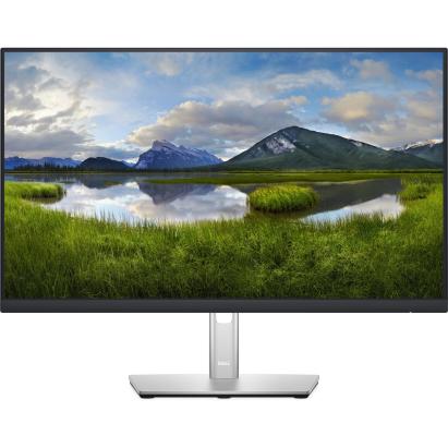 Monitor Refurbished DELL P2422H, 24 Inch Full HD LED IPS, DisplayPort, HDMI, USB NewTechnology Media