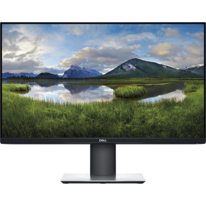 Monitor Second Hand  Professional DELL P2219H, 21.5 Inch Full HD IPS, VGA, DP, HDMI, USB, NewTechnology Media