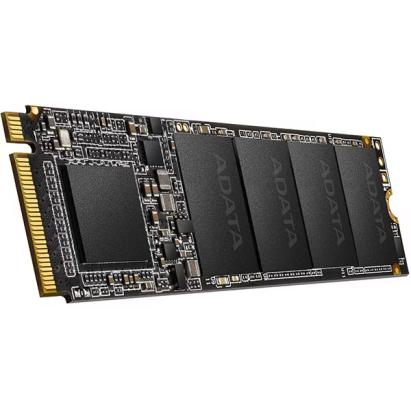 Solid State Drive (SSD) ADATA ASX6000 LITE, 256GB, NVMe, M.2, 2280 NewTechnology Media