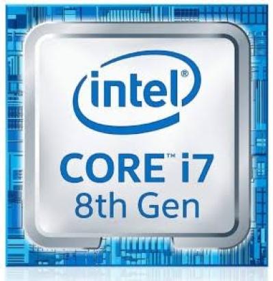 Procesor Second Hand Intel Core i7-8700 3.20 - 4.60GHz, 12MB Cache, Socket 1151 v2 NewTechnology Media