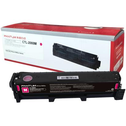 Cartus Toner Nou Pantum CTL-2000M, culoare Magenta, capacitate 1500 pagini, compatibil cu modelele CP2200DW, CM2200FDW NewTechnology Media