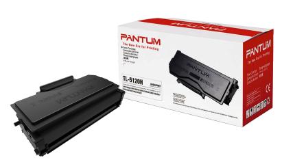 Cartus Toner Nou Pantum TL-512H, capacitate 6000 pagini, compatibil cu modelele BP5100DN, BM5100ADW/FDW NewTechnology Media