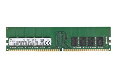 Memorie Server Refurbished 16GB, PC4-2666V-E, DDR4-2666MHz, ECC Unbuffered, Samsung/Micron NewTechnology Media