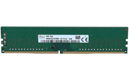 Memorie Server Refurbished 8GB, PC4-2133P-E, DDR4-2666MHz, ECC Unbuffered, Samsung/Hynix NewTechnology Media