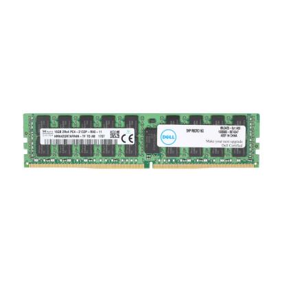 Memorie Server DELL 16GB PC4-2133P 2Rx4 Server Memory SNP1R8CRC/16G NewTechnology Media