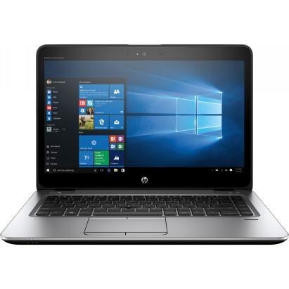 Laptop Second Hand HP Elitebook 840 G3, Intel Core i7-6600U 2.60GHz, 8GB DDR4, 240GB SSD, 14 Inch, Webcam, Grad A- NewTechnology Media