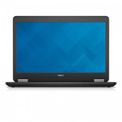 Laptop Second Hand DELL Latitude E7440, Intel Core i5-6300U 2.40-3.00GHz, 8GB DDR3, 256GB SSD, 14 Inch HD, Webcam, Grad B NewTechnology Media