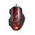 Mouse Nou pentru Gaming, iMice A7, 3200dpi, 7 Butoane, RGB, Negru, Cu Fir NewTechnology Media