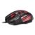 Mouse Nou pentru Gaming, iMice A7, 3200dpi, 7 Butoane, RGB, Negru, Cu Fir NewTechnology Media