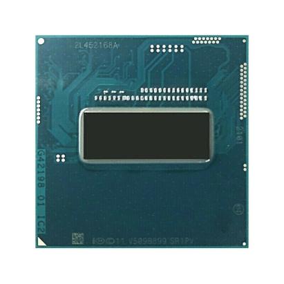 Procesor Intel Core i7-4710MQ, 2.50GHz, 6MB Cache NewTechnology Media