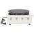 Aparat electric de clătite cu tavă retractabilă, 40 cm, 3000 W GartenMobel Dekor