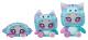 L.O.L. SURPRISE! TWEENS COSTUME SURPRISE PAPUSA EMMA EMO SuperHeroes ToysZone