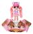 L.O.L. SURPRISE! TWEENS COSTUME SURPRISE PAPUSA ALI DANCE SuperHeroes ToysZone