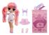 L.O.L. SURPRISE! TWEENS COSTUME SURPRISE PAPUSA ALI DANCE SuperHeroes ToysZone
