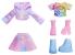 RAINBOW HIGH WATERCOLOR CREATE PAPUSA OCHI MOV SuperHeroes ToysZone