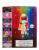 RAINBOW HIGH WATERCOLOR CREATE PAPUSA OCHI VERZI SuperHeroes ToysZone