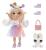 RAINBOW HIGH LITTLES PAPUSA OPAL RAINE SuperHeroes ToysZone