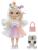 RAINBOW HIGH LITTLES PAPUSA OPAL RAINE SuperHeroes ToysZone