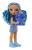 RAINBOW HIGH LITTLES PAPUSA SAPPHIRE BRADSHAW SuperHeroes ToysZone