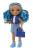 RAINBOW HIGH LITTLES PAPUSA SAPPHIRE BRADSHAW SuperHeroes ToysZone