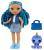 RAINBOW HIGH LITTLES PAPUSA SAPPHIRE BRADSHAW SuperHeroes ToysZone