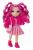 RAINBOW HIGH LITTLES PAPUSA MAGENTA MONROE SuperHeroes ToysZone