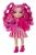 RAINBOW HIGH LITTLES PAPUSA MAGENTA MONROE SuperHeroes ToysZone