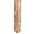 Masă de bucătărie, 110x55x76 cm, lemn masiv reciclat GartenMobel Dekor