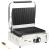 Grill Panini cu striații, 43x30,5x20 cm, 2200 W  GartenMobel Dekor