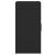 Pantofare, 2 buc., negru, 32x35x70 cm, PAL GartenMobel Dekor