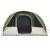 Cort de camping tunel pentru 5 persoane, verde, impermeabil GartenMobel Dekor