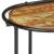 Dulap TV, 100x42x40 cm, lemn masiv reciclat GartenMobel Dekor