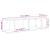 Rafturi de perete 2 buc. lemn vechi 75x18x20 cm, lemn prelucrat GartenMobel Dekor