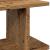 Rafturi perete, 2 buc., lemn vechi, 90x18x20 cm, lemn prelucrat GartenMobel Dekor