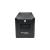 UPS 1000VA/720W cu baterii 2x7.5Ah si 4 prize shuko, LCD, USB  Cod: BK69766 Automotive TrustedCars