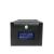 UPS 1000VA/720W cu baterii 2x7.5Ah si 4 prize shuko, LCD, USB  Cod: BK69766 Automotive TrustedCars
